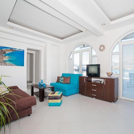 Apartments Elena Tivat Zewnętrze zdjęcie
