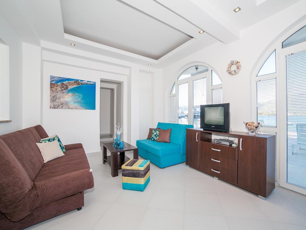 Apartments Elena Tivat Zewnętrze zdjęcie