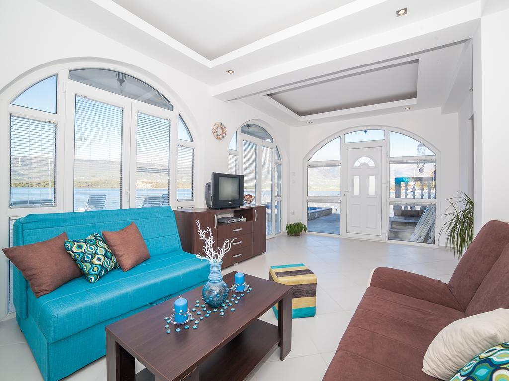 Apartments Elena Tivat Zewnętrze zdjęcie