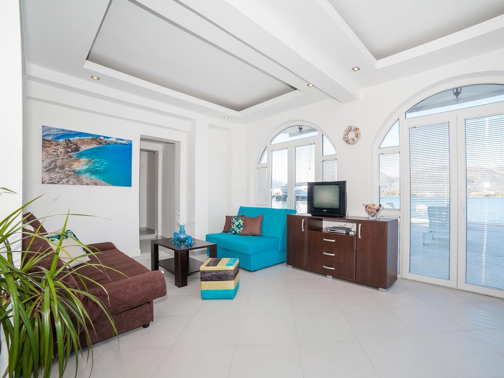 Apartments Elena Tivat Zewnętrze zdjęcie