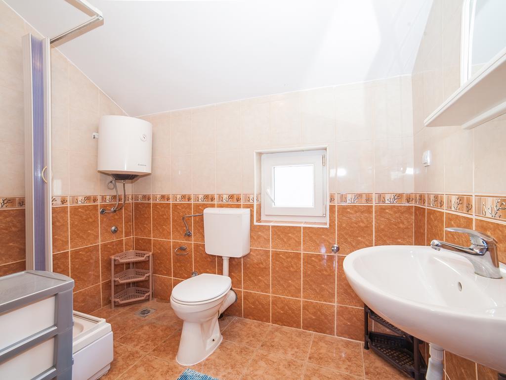 Apartments Elena Tivat Zewnętrze zdjęcie
