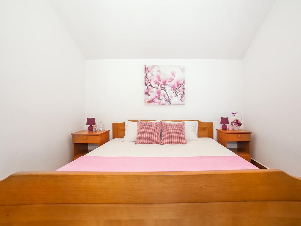 Apartments Elena Tivat Zewnętrze zdjęcie