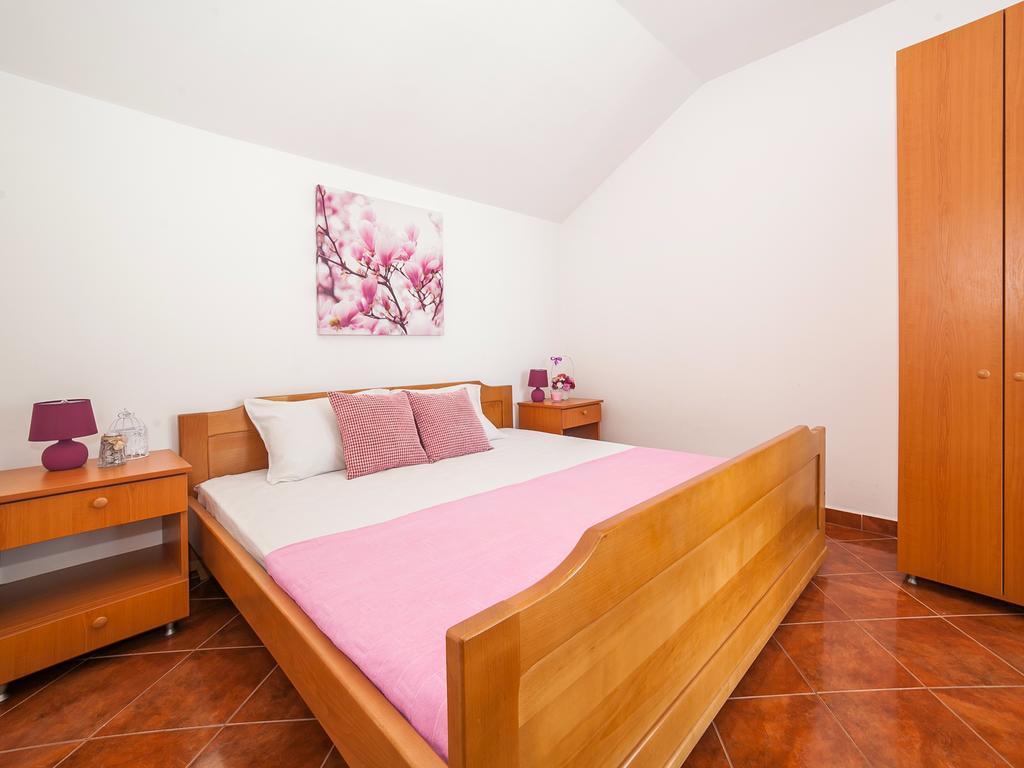 Apartments Elena Tivat Zewnętrze zdjęcie