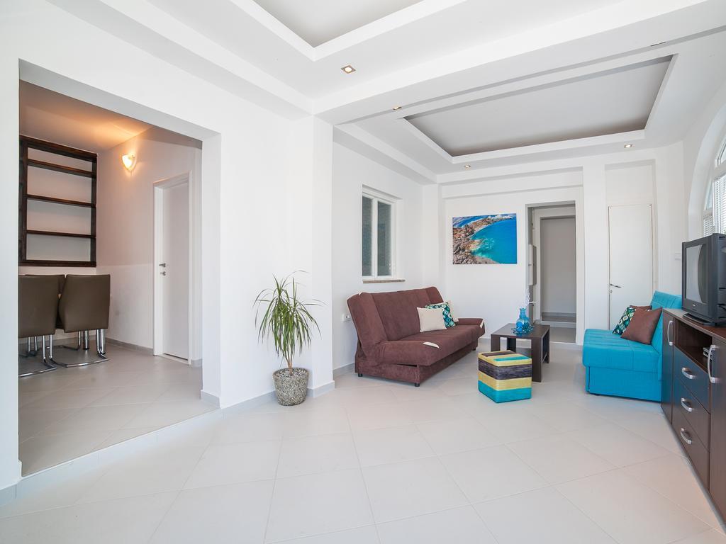 Apartments Elena Tivat Zewnętrze zdjęcie